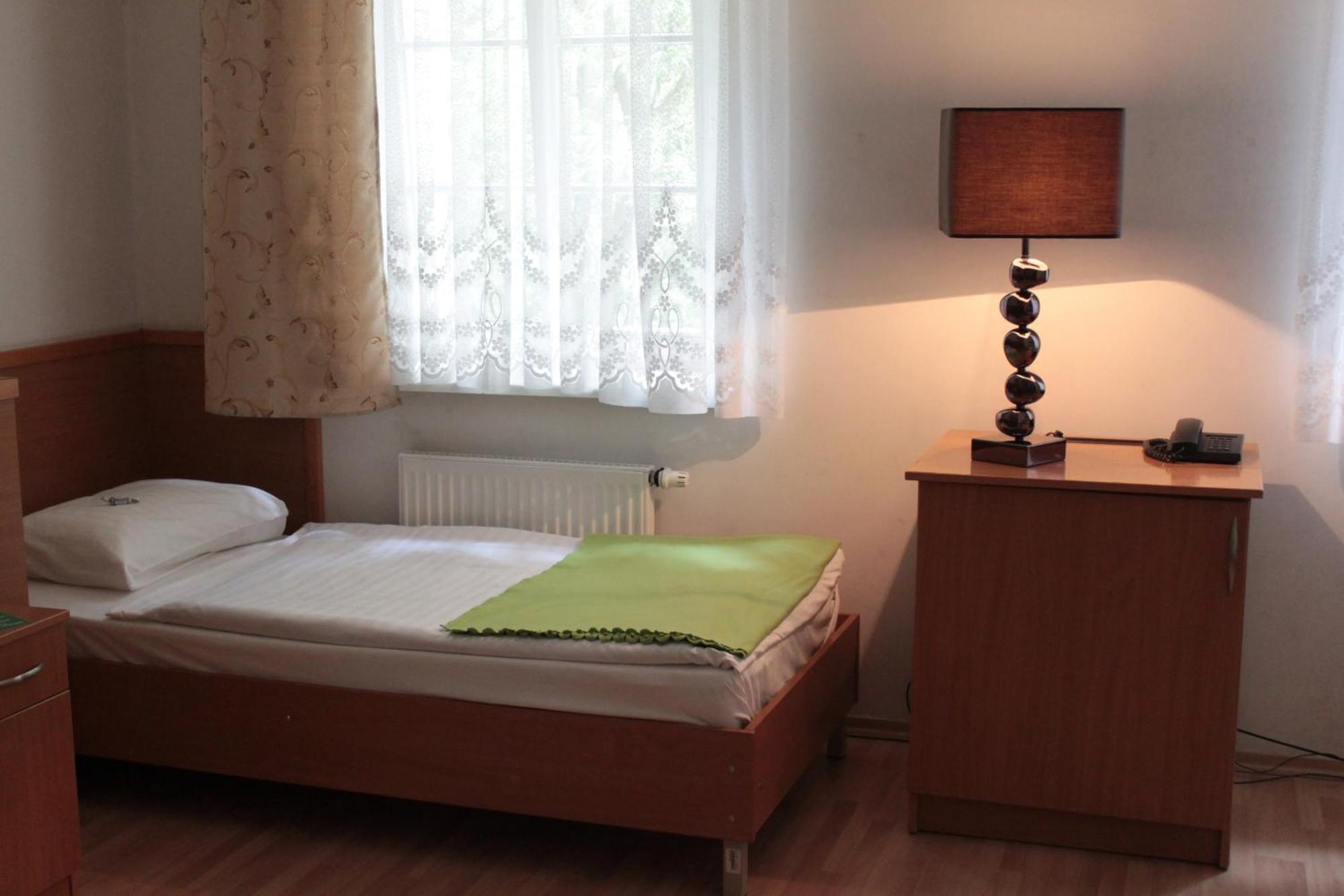 Dom Sonata Bed and Breakfast Gdańsk Exteriör bild