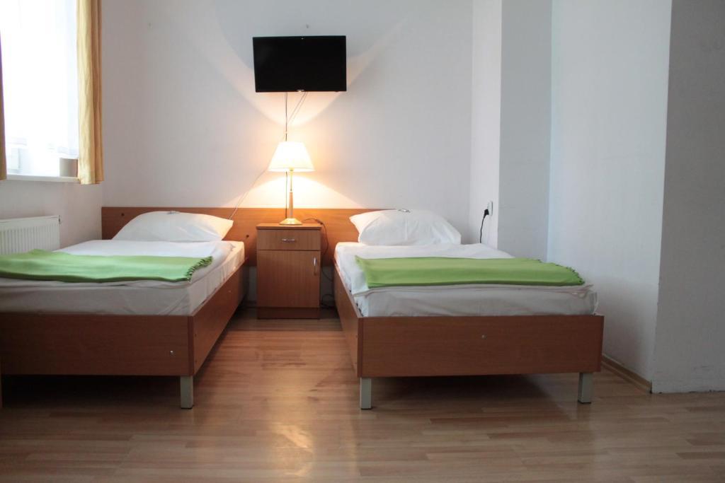 Dom Sonata Bed and Breakfast Gdańsk Exteriör bild